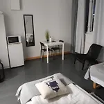 Oulun Satamahuoneet Oulu