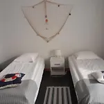 Oulun Satamahuoneet Apartamento