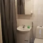 Oulun Satamahuoneet Apartman
