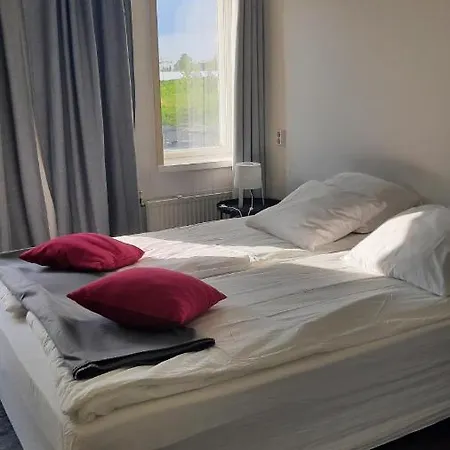 Oulun Satamahuoneet Apartment