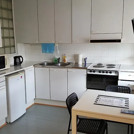 Oulun Satamahuoneet Oulu