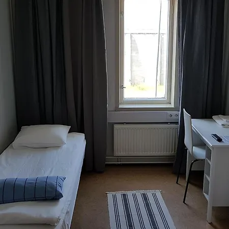 Oulun Satamahuoneet Oulu